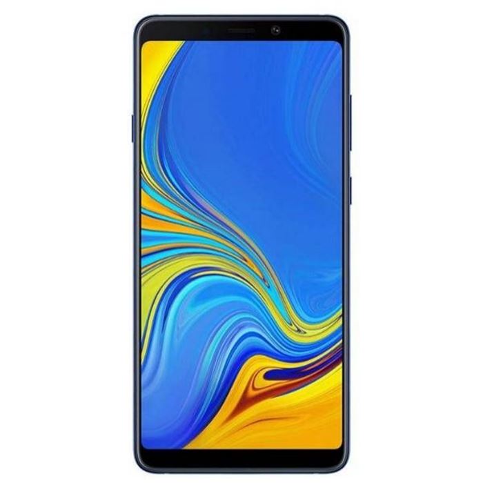 گوشی موبایل سامسونگ مدل Galaxy A9 2018 SM-A920 با قابلیت 4 جی 128 گیگابایت دو سیم کارت - 9