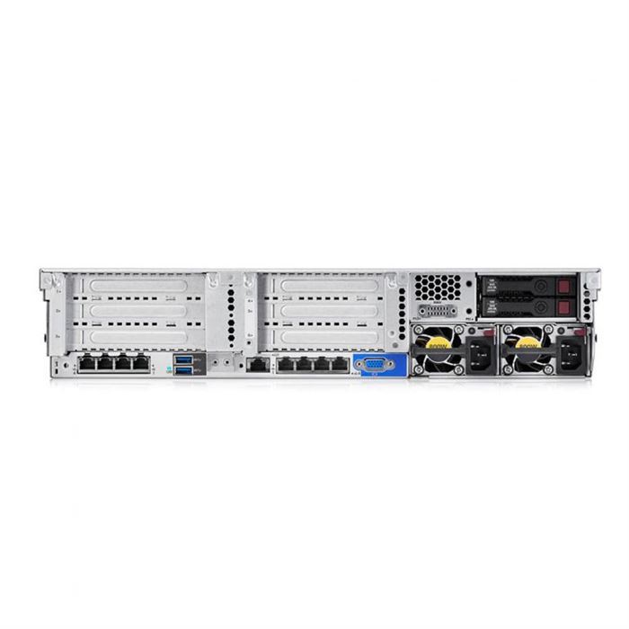 سرور اچ پی ای مدل ProLiant DL380 G9  - 2