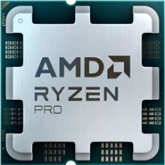 سی پی یو ای ام دی بدون باکس Ryzen 5 PRO 7645