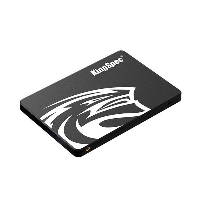 اس اس دی اینترنال کینگ اسپک P3 ظرفیت 256 گیگابایت - 2