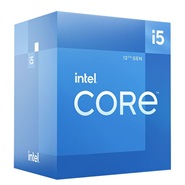 Intel Core i5-12400 2.50GHz FCLGA 1700 Alder Lake BOX CPU