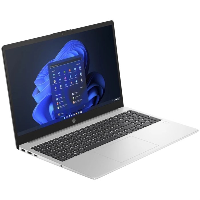  لپ تاپ 15.6 اینچی اچ پی G10 255 پردازنده Ryzen 5 7535U رم 16GB DDR5 حافظه 512GB SSD گرافیک Radeon 610M - 2