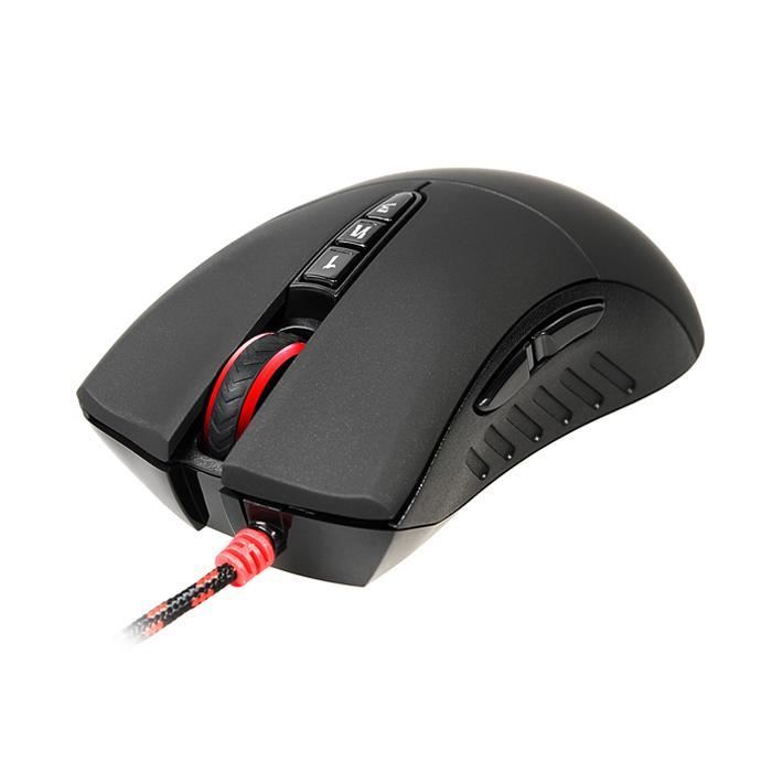 موس گیمینگ Ultra Gaming Gear V3 ای فورتک - 3