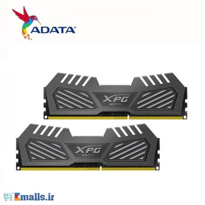 رم ای دیتا XPG V2 DDR3 2400MHz CL11 ظرفیت 8 گیگابایت - 4