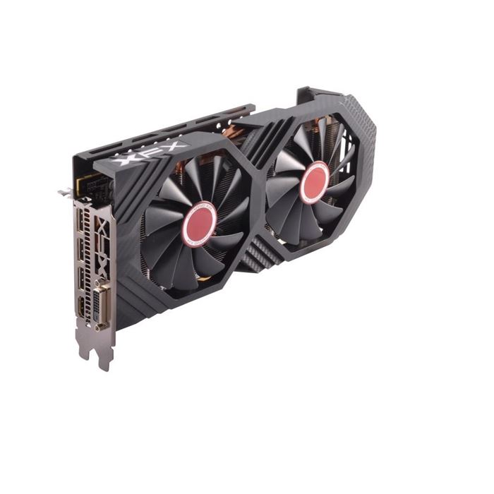 کارت گرافیک Radeon RX 580 GTS 8GB