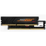 تصویر EVO SPEAR 16GB 8GBx2 2400Mhz CL16 DDR4