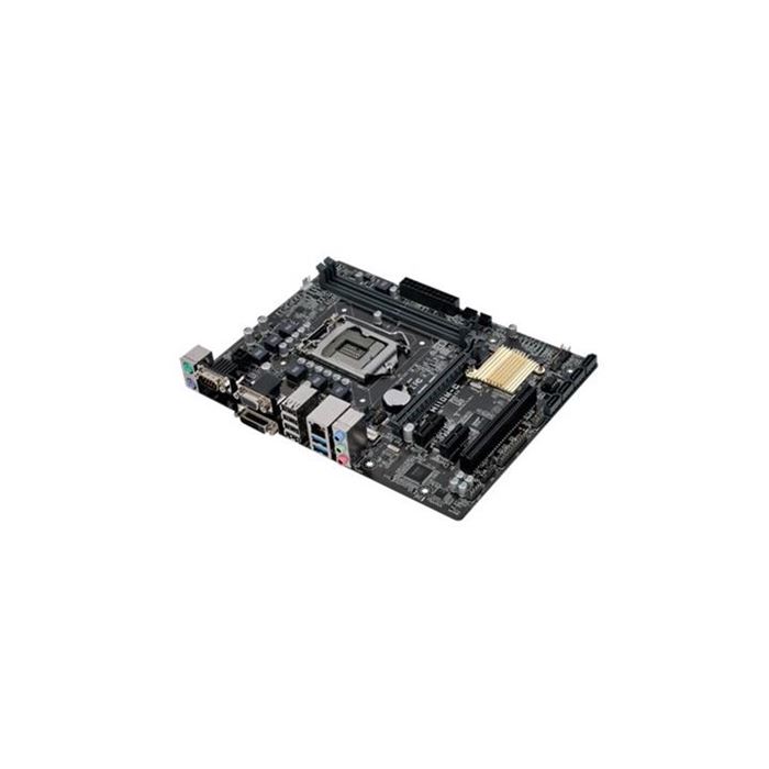 مادربرد ایسوس مدل H110M-C/CSM - 7