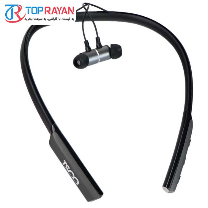 هدفون بی سیم تسکو مدل TH 5342 - 2