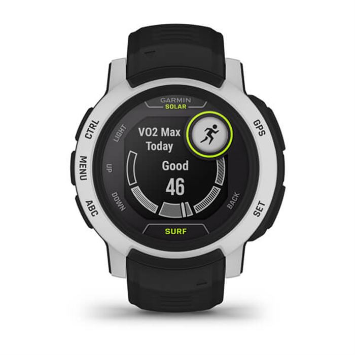 ساعت هوشمند گارمین مدل Instinct 2 Solar Surf - 9