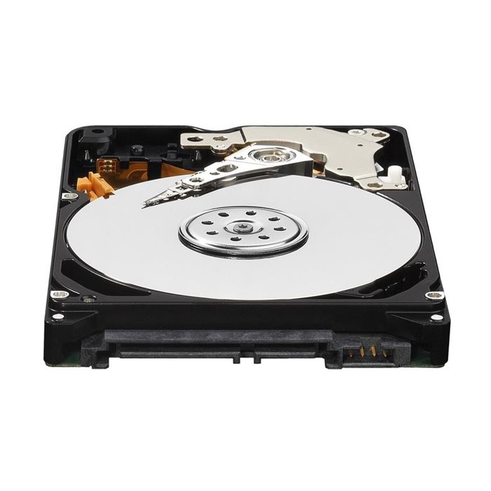 هارد اینترنال ریفر 320 گیگابایت وسترن دیجیتال - 5
