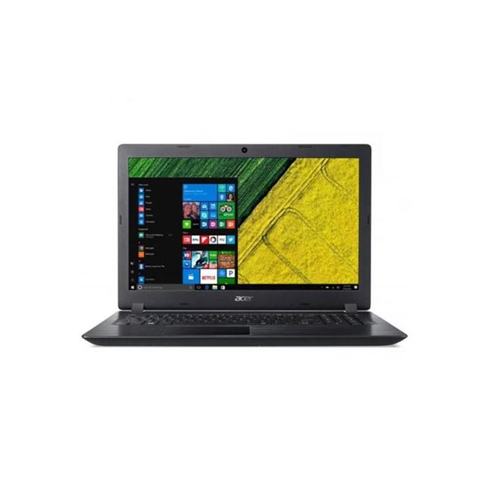 لپ تاپ ایسر مدل اسپایر A۳۱۵-۲۱ با پردازنده AMD - 7