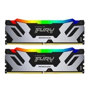 Kingston Fury Renegade RGB 32GB (2x16GB) 6400MHz DDR5 CL34