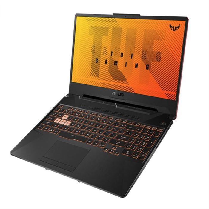 لپ تاپ ایسوس 15.6 اینچی مدل TUF FX506HE پردازنده Core i5 11400H رم 32GB حافظه 512GB SSD گرافیک 4GB ... - 4