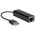 ELEVEN UL10 USB 2.0 to Ethernet Converter