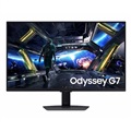 Samsung Odyssey G7 S32DG702 32 Inch IPS 144hz Gaming Monitor