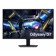 مانیتور گیمینگ 32 اینچ سامسونگ Odyssey G7 S32DG702