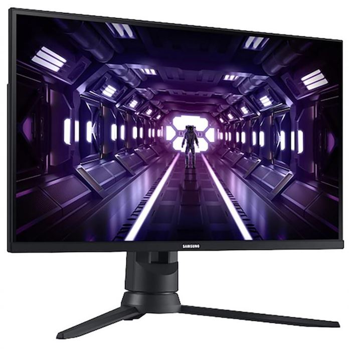 مانیتور گیمینگ سامسونگ  Gaming Samsung LF24G35TF سایز 24 اینچ - 4