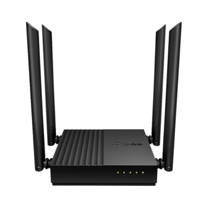 روتر بی سیم تی پی لینک Archer C64 AC1200