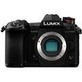 پاناسونیک  Lumix DC-G9 Mirrorless Body Digital Camera