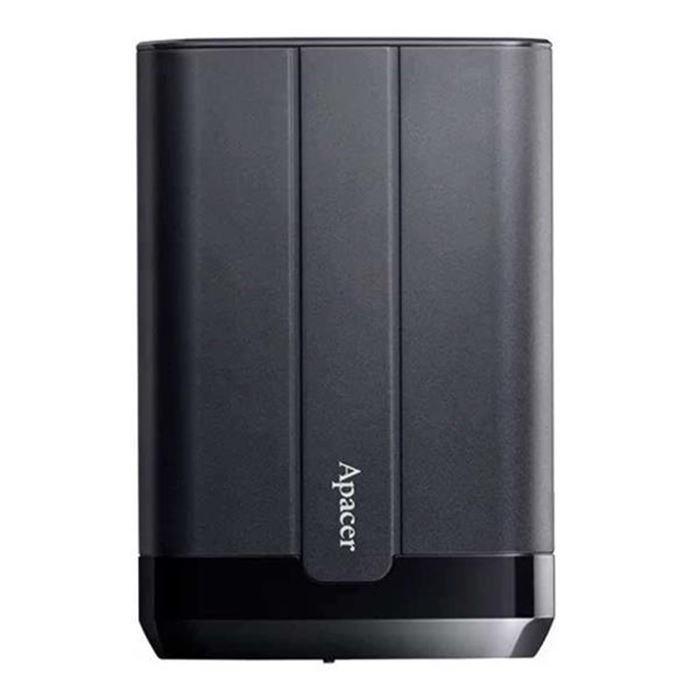 هارد دیسک اکسترنال USB3.2 اپیسر مدل AC732 ظرفیت 2 ترابایت - 4