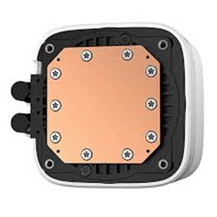 فن پردازنده مایع دیپ کول DeeoCool LD360 White - 2