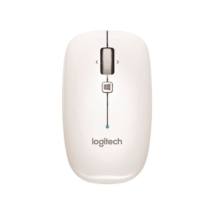 ماوس بی سیم لاجیتک مدل M557 - 3