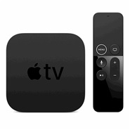 Apple TV 4K 4th Generation Set-Top Box - 64GB