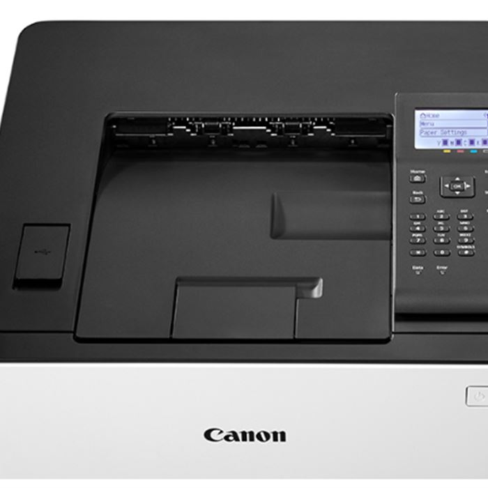پرینتر لیزری رنگی کانن مدل CLASS LBP623Cdw - 3