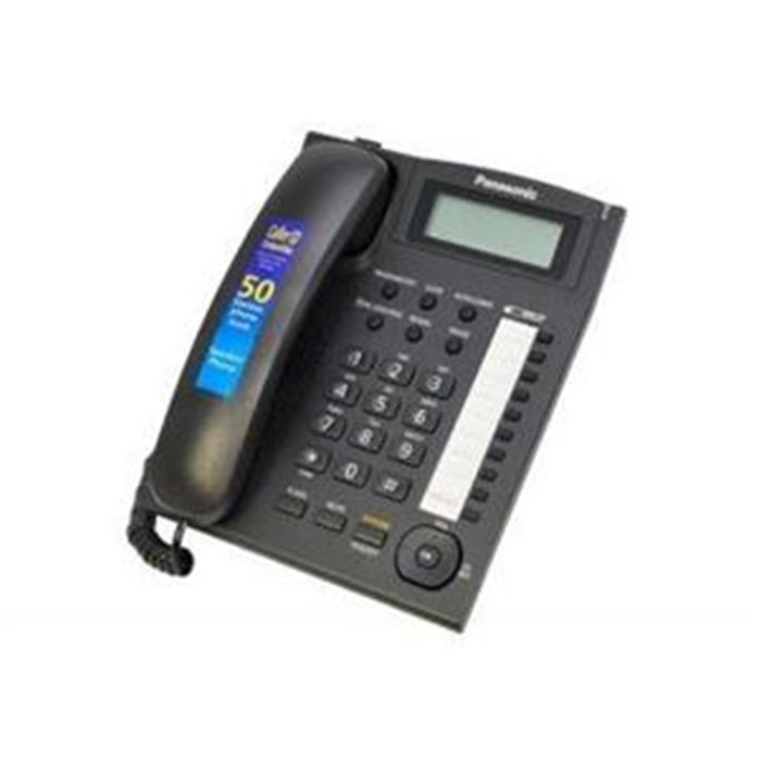 تلفن رومیزی پاناسونیک KX-T S880