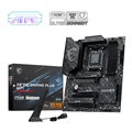 MSI X870E GAMING PLUS WIFI DDR5 Motherboard 