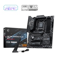 MSI X870E GAMING PLUS WIFI DDR5 Motherboard 
