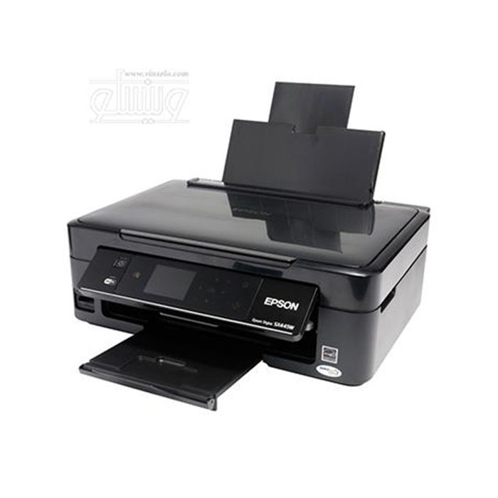 پرینتر جوهرافشان EPSON STYLUS SX435W Color Inkjet Printer - 2