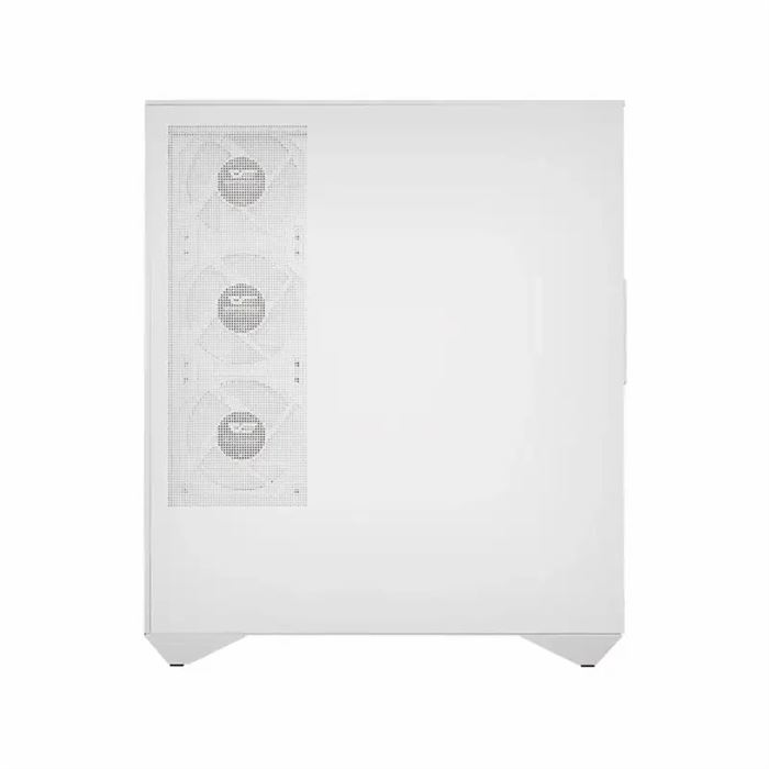 کیس کامپیوتر دارک فلش مدل DY460 ATX White - 5