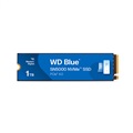Western Digital Blue SN5000 1TB NVMe M.2 2280 SSD 