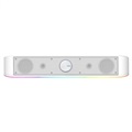 Redragon Adiemus GS560 WHITE Gaming Sound