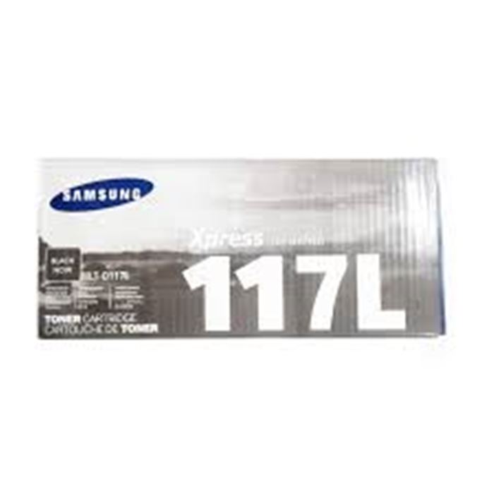 کارتریج پرینتر لیزری سامسونگ مدل MLT-D117L - 4