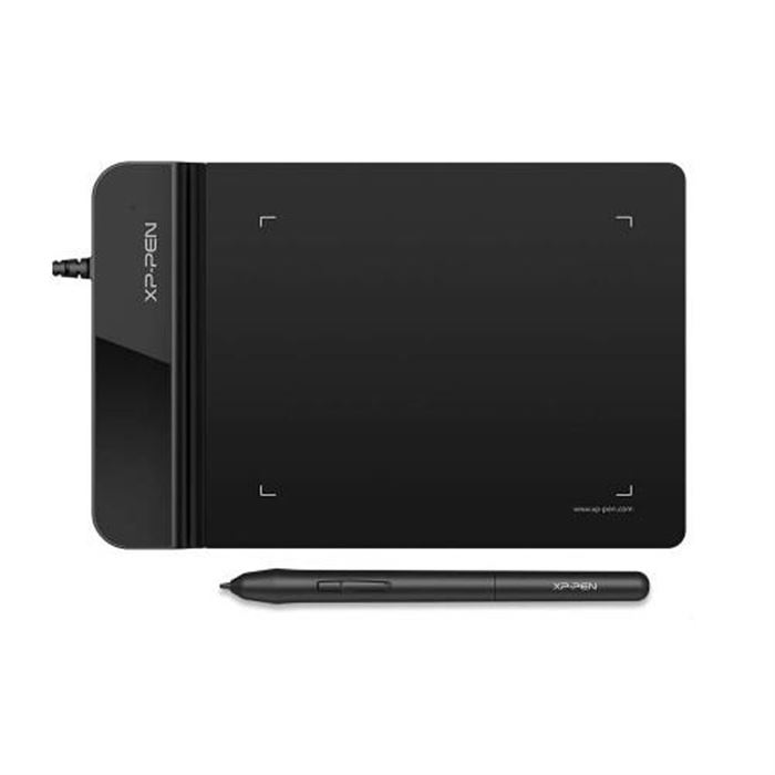 قلم نوری اکس پی پن مدل Star G430S - 9