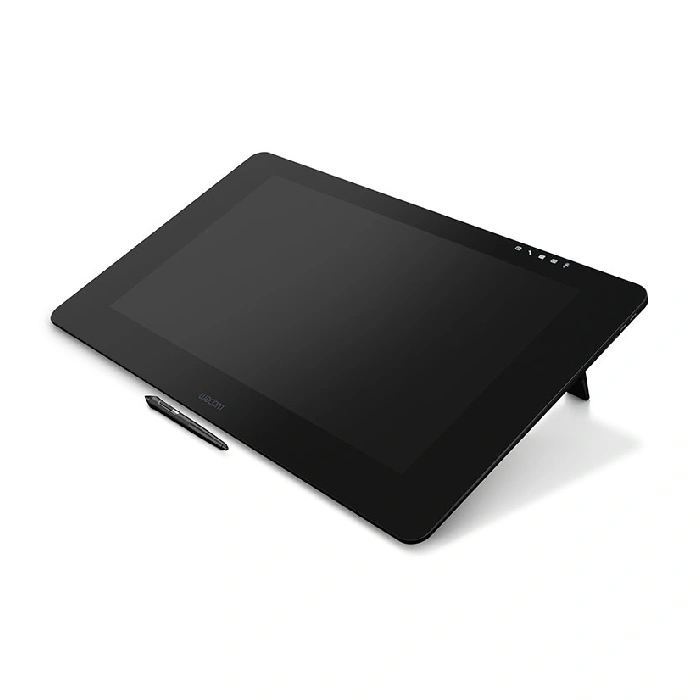 قلم نوری وکام مدل Wacom Cintiq Pro 24 DTH-2420 - 4