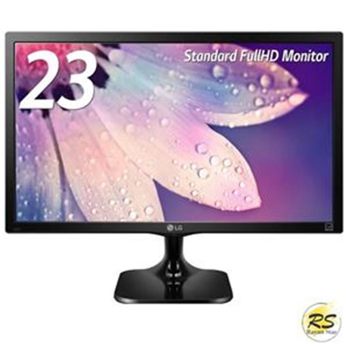 مانیتور 23 اینچ الجی 23M47VQ-P HDMI Port