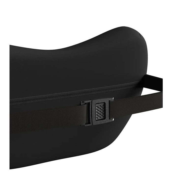 بالشتک پشت سری دی ایکس ریسر MEMORY LUMBAR PILLOW - 5