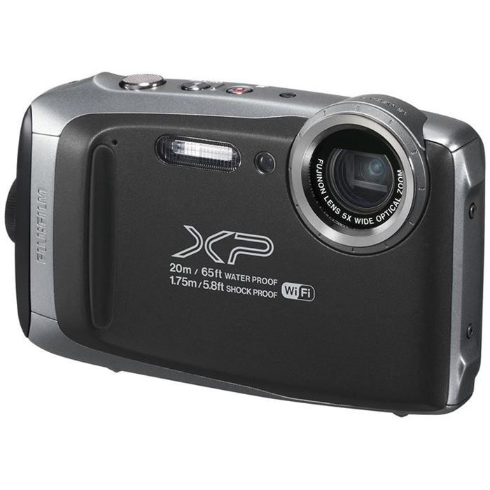 دوربین دیجیتال فوجی فیلم مدل FinePix XP130 - 9