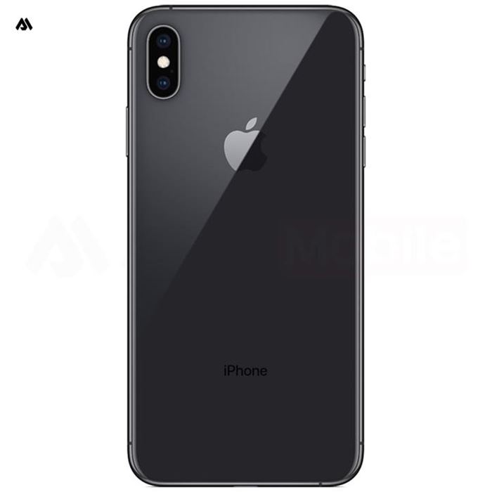 گوشی موبایل اپل مدل آیفون XS Max با ظرفیت ۵۱۲ گیگابایت دو سیم کارت - 8