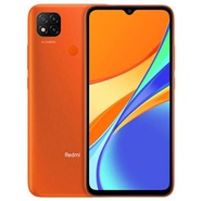 Xiaomi Redmi 9C M2006C3MG Dual SIM 64GB With 3GB RAM Mobile Phone