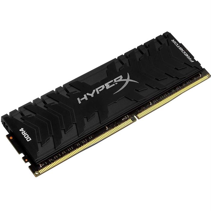 رم کامپیوتر کینگستون مدل HyperX Predator با حافظه ۱۶ گیگابایت و فرکانس ۳۲۰۰ مگاهرتز - 2