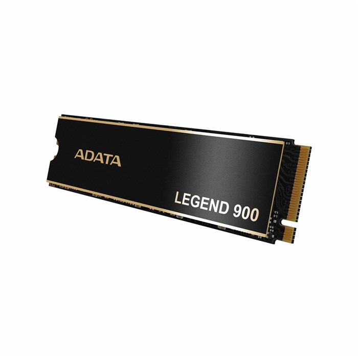 اس اس دی اینترنال ای دیتا Legend 900 ظرفیت 1 ترابایت - 3