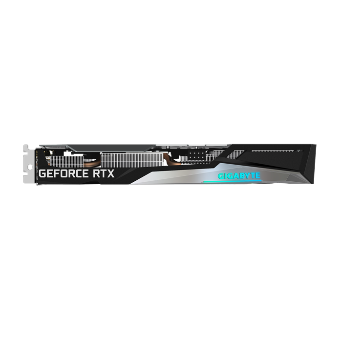 کارت گرافیک گیگابایت مدل GeForce RTX 3060 GAMING OC 12G (rev. 1.0) - 6