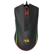 ماوس باسیم گیمینگ ردراگون COBRA M711-FPS