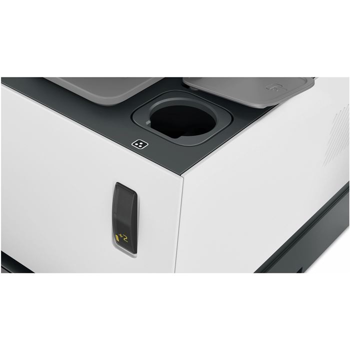 پرینتر چند کاره لیزری اچ‌پی مدل Neverstop Laser MFP 1200n - 7