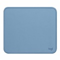 Logitech Studio Blue grey Mouse pad