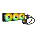 ASUS TUF Gaming LC II 360 ARGB Liquid CPU Cooler